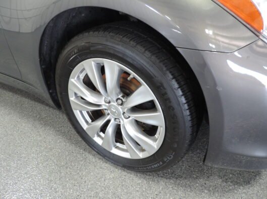 2012 Infiniti MX37 011