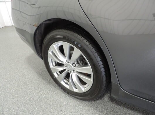 2012 Infiniti MX37 012