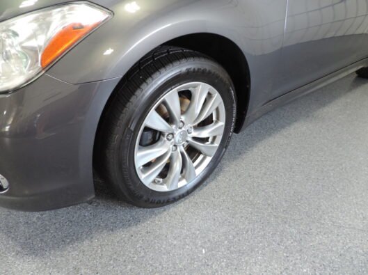 2012 Infiniti MX37 013