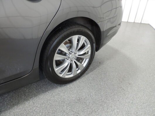 2012 Infiniti MX37 014