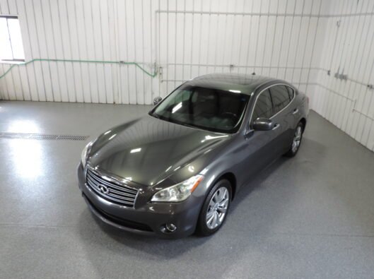 2012 Infiniti MX37 015