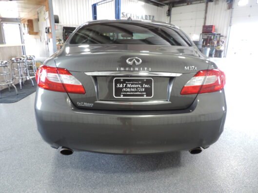 2012 Infiniti MX37 016