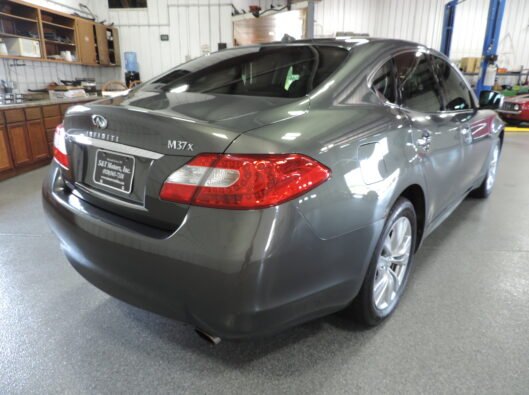 2012 Infiniti MX37 017