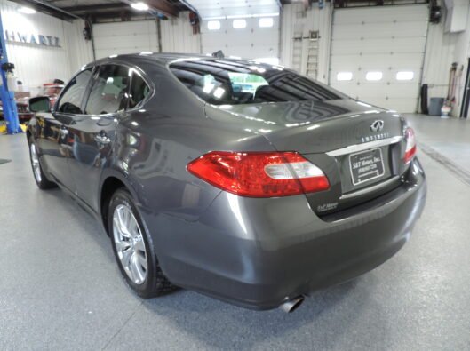 2012 Infiniti MX37 018