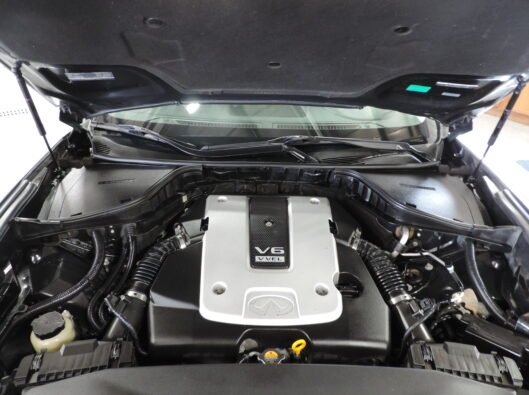 2012 Infiniti MX37 019