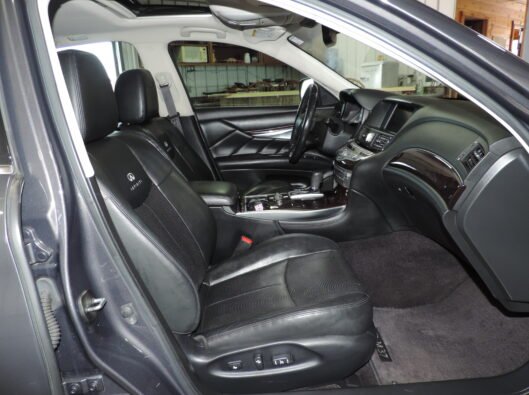 2012 Infiniti MX37 021