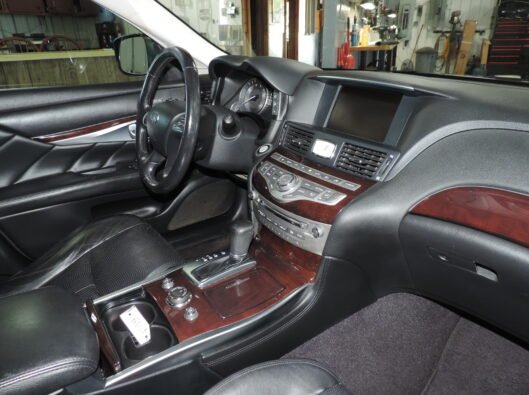 2012 Infiniti MX37 022