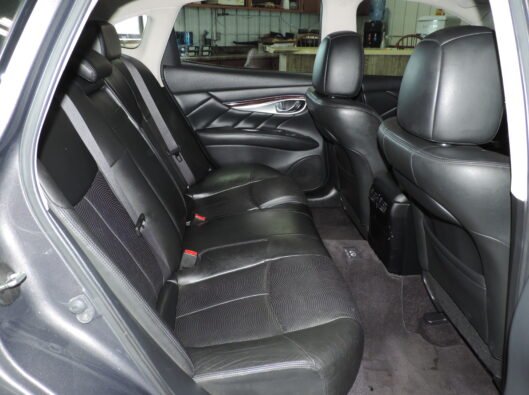 2012 Infiniti MX37 025