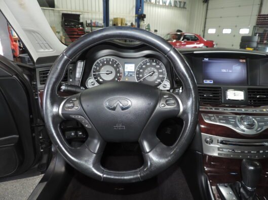 2012 Infiniti MX37 034