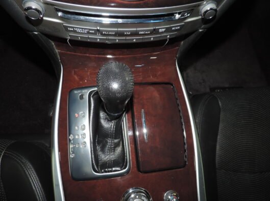 2012 Infiniti MX37 036