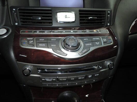 2012 Infiniti MX37 038
