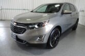 2018 Chevrolet Equinox LT FWD