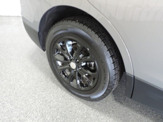 2018 Chev Equinox tan 013