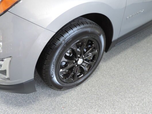 2018 Chev Equinox tan 014