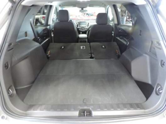 2018 Chev Equinox tan 027