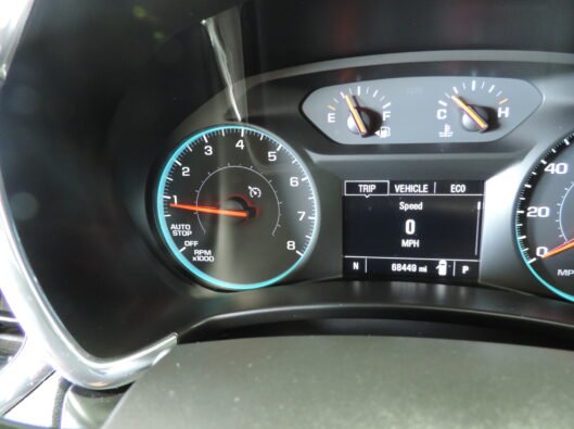 2018 Chev Equinox tan 036