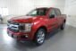 2018 Ford F150 Red 001