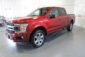 2018 Ford F150 Red 002