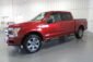 2018 Ford F150 Red 003