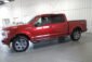 2018 Ford F150 Red 004
