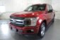 2018 Ford F150 Red 005
