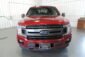 2018 Ford F150 Red 006
