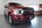 2018 Ford F150 Red 008