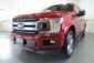 2018 Ford F150 Red 010