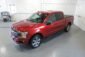 2018 Ford F150 Red 018