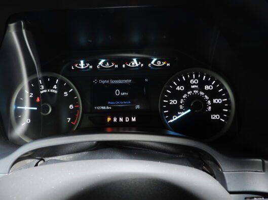 2018 Ford F150 Red 041