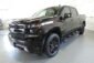 2022 Chev Silverado Black 001