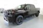 2022 Chev Silverado Black 002