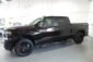 2022 Chev Silverado Black 003
