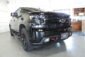 2022 Chev Silverado Black 007