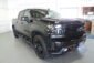 2022 Chev Silverado Black 010