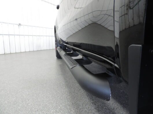 2022 Chev Silverado Black 015
