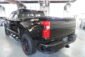 2022 Chev Silverado Black 022