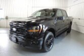 2024 Ford F-150 XLT Sport Premium 303A