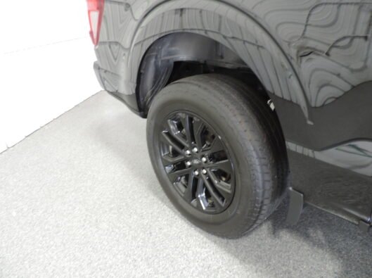 2023 Ford Black F150 015