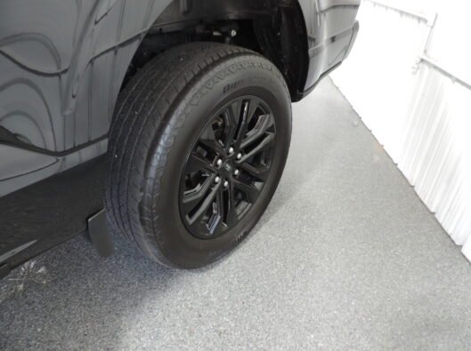 2023 Ford Black F150 017