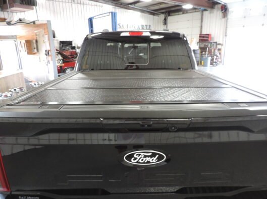 2023 Ford Black F150 020