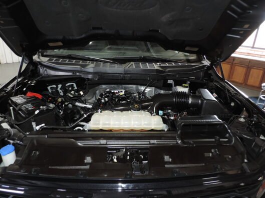 2023 Ford Black F150 023