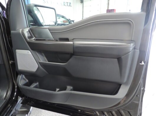 2023 Ford Black F150 024