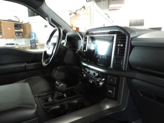 2023 Ford Black F150 027