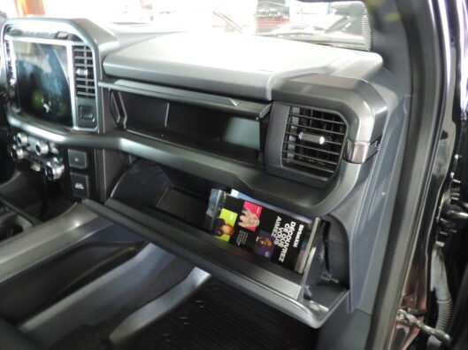 2023 Ford Black F150 028