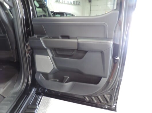 2023 Ford Black F150 029