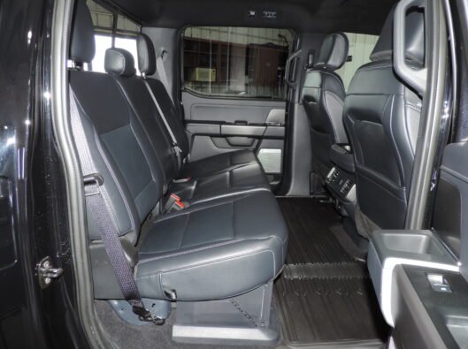 2023 Ford Black F150 030