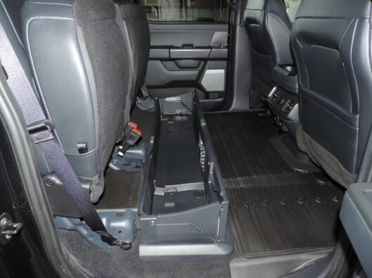 2023 Ford Black F150 032