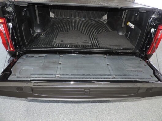 2023 Ford Black F150 033