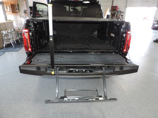 2023 Ford Black F150 034